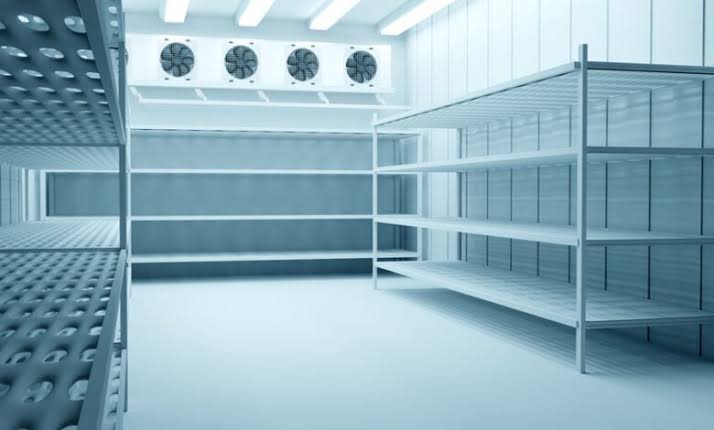 Professional Cold Storage Solutions