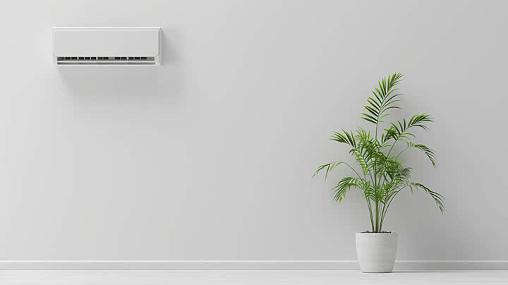 Residential AC Installation